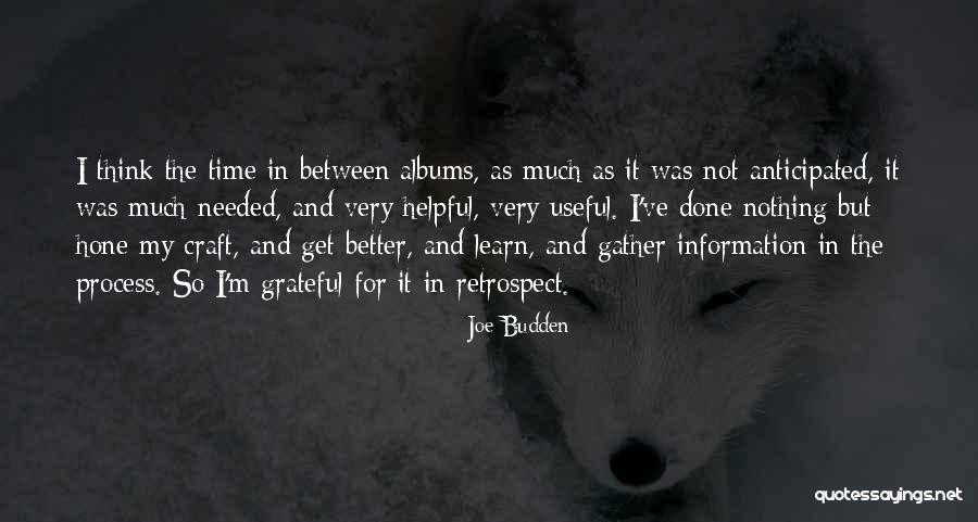 Amschler Dennis Quotes By Joe Budden Amschler Dennis Quotes By Joe Budden
