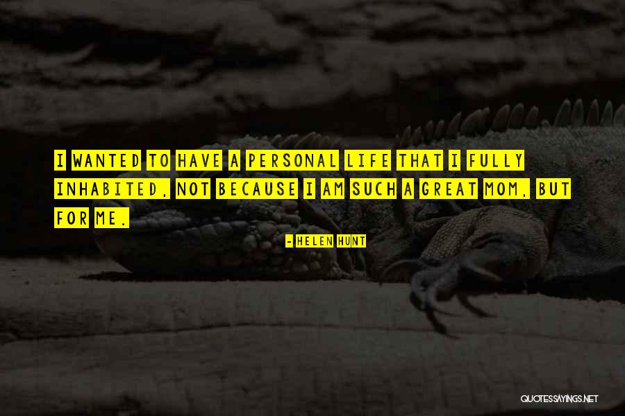 Amschwand Sarcoma Quotes By Helen Hunt Amschwand Sarcoma Quotes By Helen Hunt