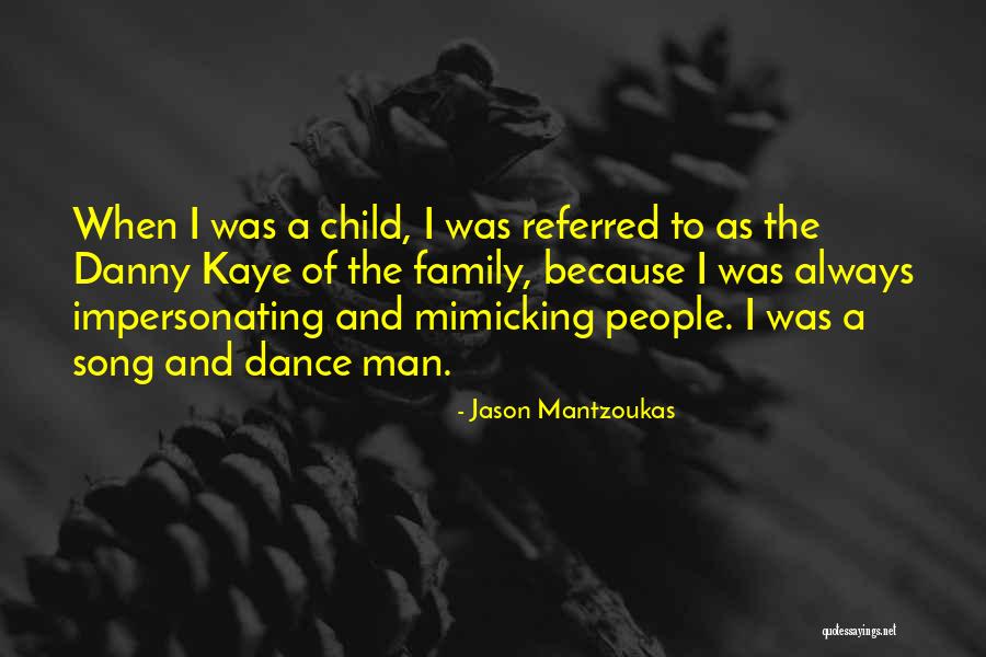 Amscray Origin Quotes By Jason Mantzoukas Amscray Origin Quotes By Jason Mantzoukas