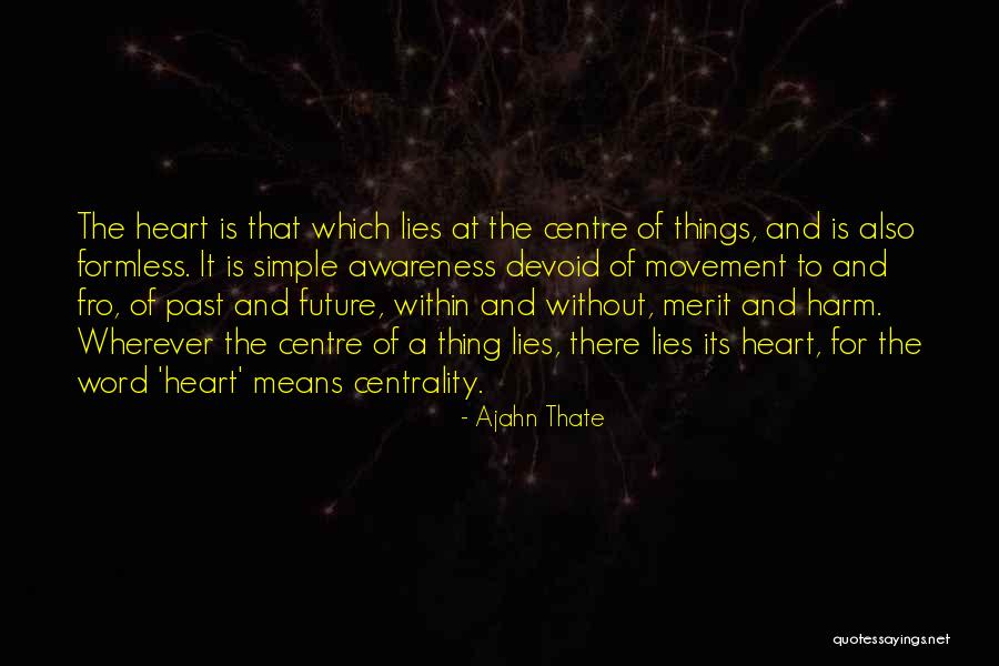 Amsdell Chart Quotes By Ajahn Thate Amsdell Chart Quotes By Ajahn Thate