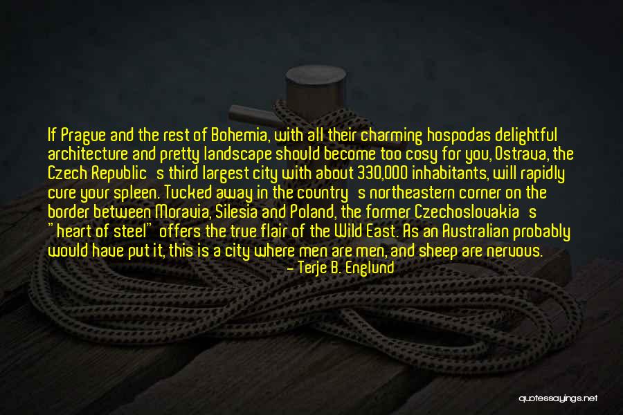 Amsellem Charcuterie Quotes By Terje B. Englund Amsellem Charcuterie Quotes By Terje B. Englund