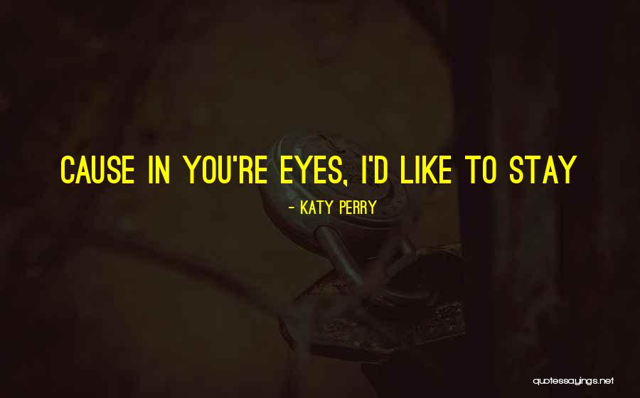 Amsinger Quotes By Katy Perry Amsinger Quotes By Katy Perry