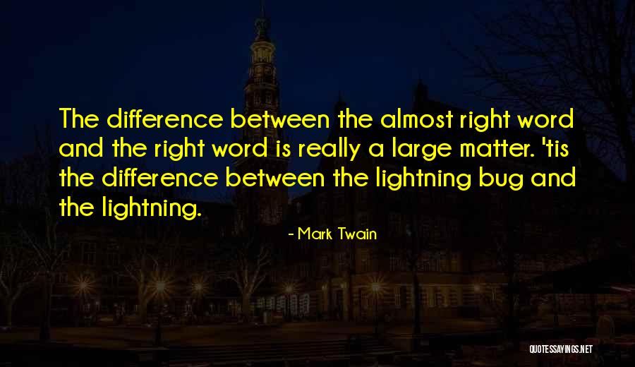 Amsinger Quotes By Mark Twain Amsinger Quotes By Mark Twain