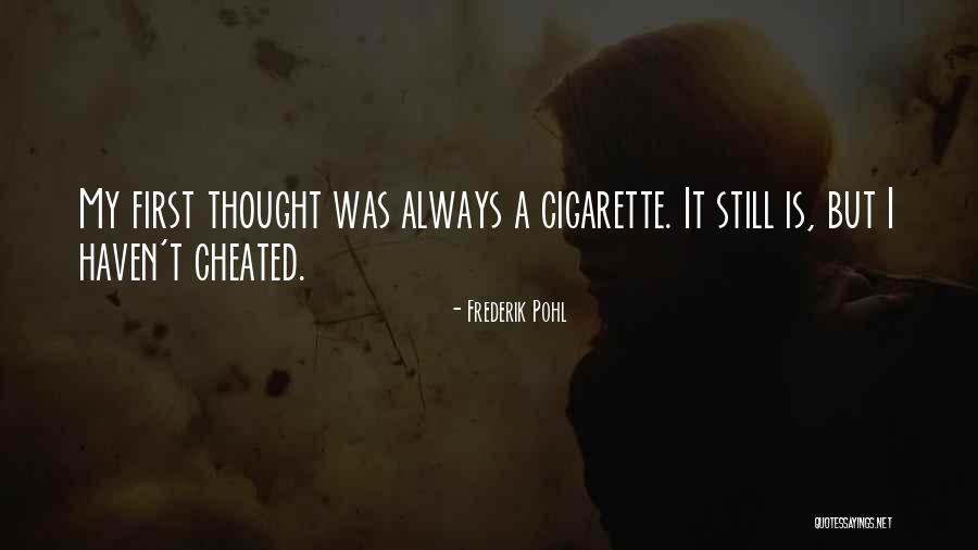 Amsons Apparels Quotes By Frederik Pohl Amsons Apparels Quotes By Frederik Pohl