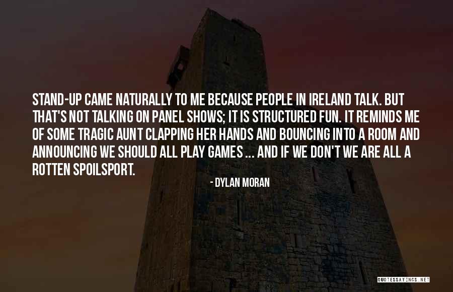Amsons Share Quotes By Dylan Moran Amsons Share Quotes By Dylan Moran