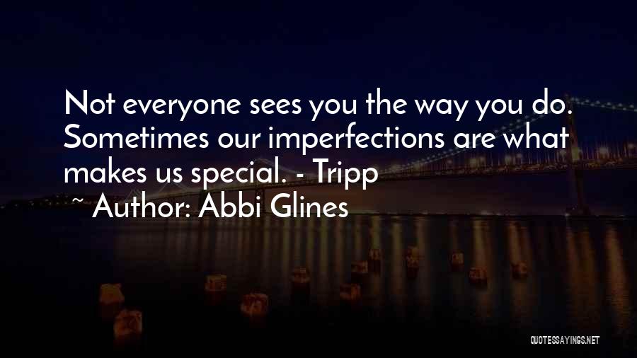 Amsterdam Netherlands Quotes By Abbi Glines