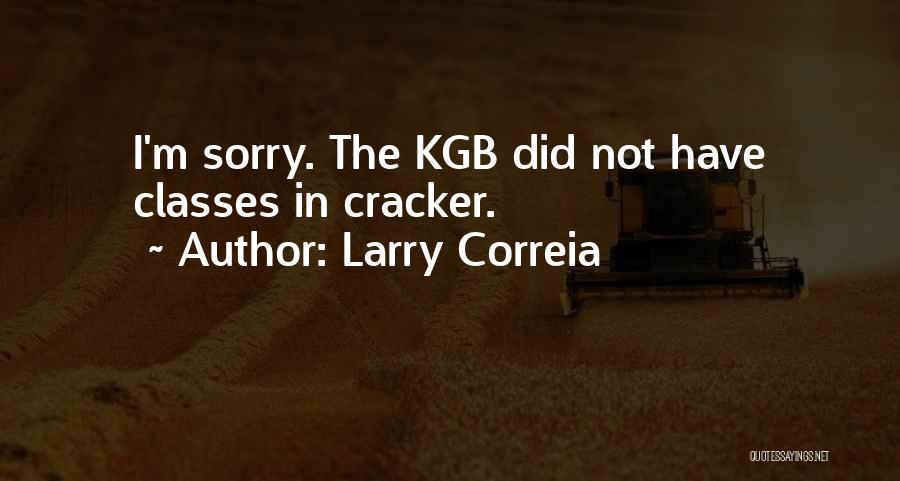 Amsterdam Netherlands Quotes By Larry Correia