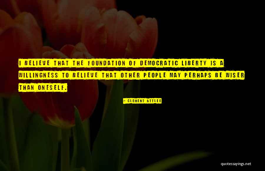 Amsterdam Vallon Quotes By Clement Attlee Amsterdam Vallon Quotes By Clement Attlee