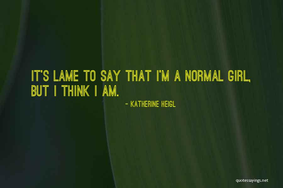 Amsterdamse Grachten Quotes By Katherine Heigl Amsterdamse Grachten Quotes By Katherine Heigl