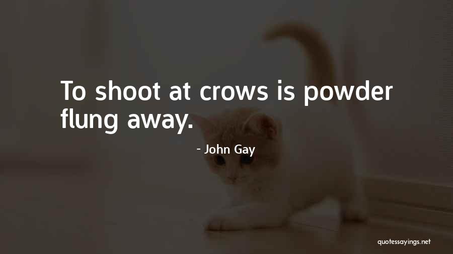Amtala College Quotes By John Gay Amtala College Quotes By John Gay