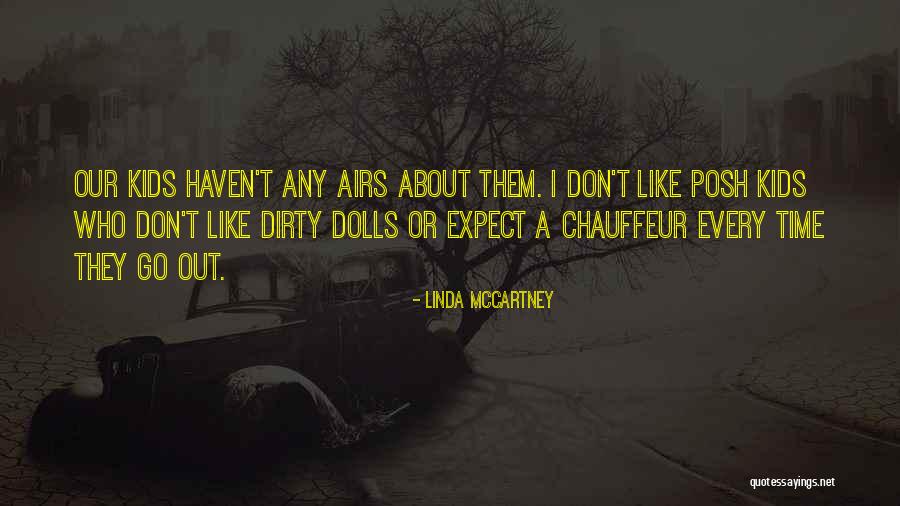 Amtali Quotes By Linda McCartney Amtali Quotes By Linda McCartney