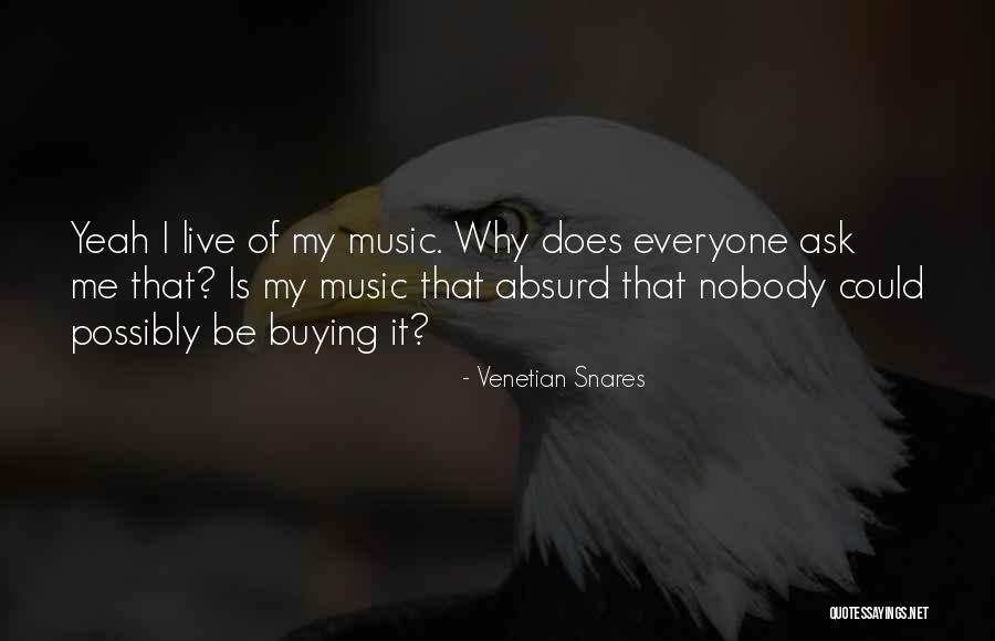 Amtoni Quotes By Venetian Snares Amtoni Quotes By Venetian Snares