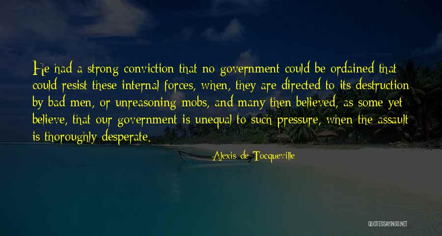Amtonline Quotes By Alexis De Tocqueville Amtonline Quotes By Alexis De Tocqueville