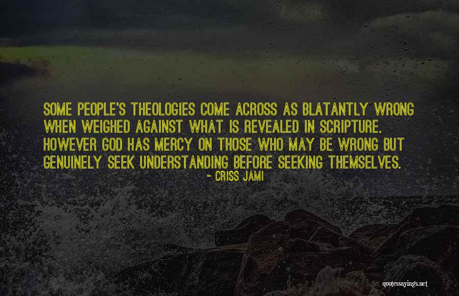 Amtonline Quotes By Criss Jami Amtonline Quotes By Criss Jami