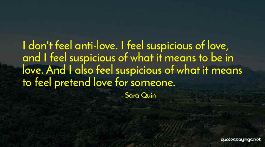 Amuay Refinery Quotes By Sara Quin Amuay Refinery Quotes By Sara Quin