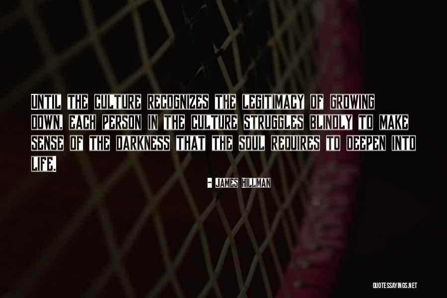 Amuchastegui Nationality Quotes By James Hillman Amuchastegui Nationality Quotes By James Hillman