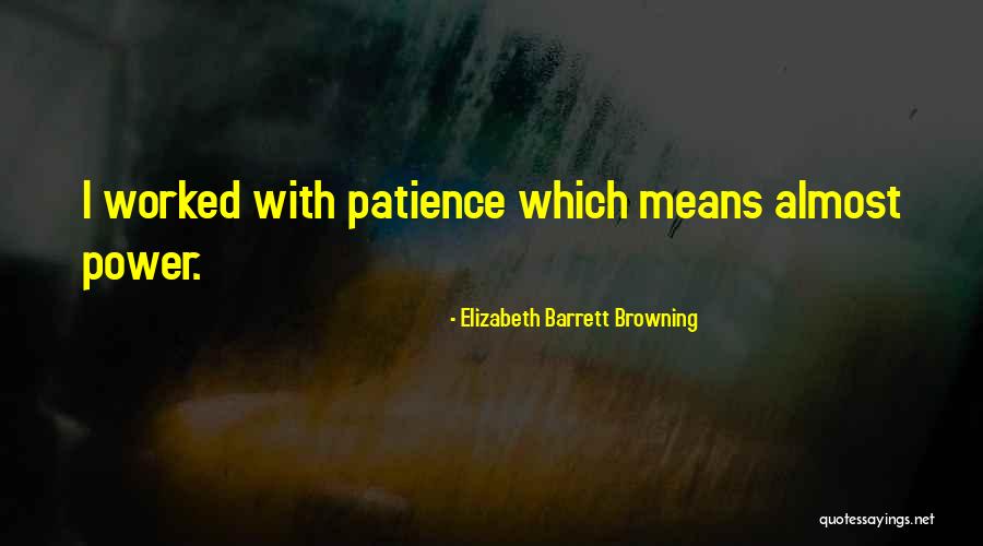 Amudha Kanaka Quotes By Elizabeth Barrett Browning Amudha Kanaka Quotes By Elizabeth Barrett Browning