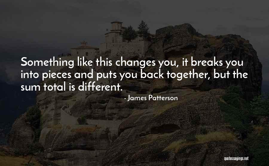 Amudhavanan Quotes By James Patterson Amudhavanan Quotes By James Patterson