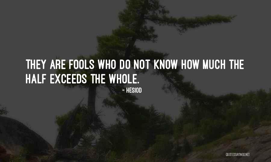 Amuka Esports Quotes By Hesiod Amuka Esports Quotes By Hesiod