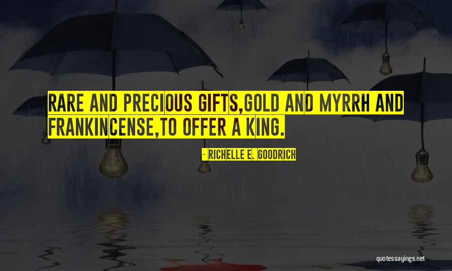 Amuka Esports Quotes By Richelle E. Goodrich Amuka Esports Quotes By Richelle E. Goodrich