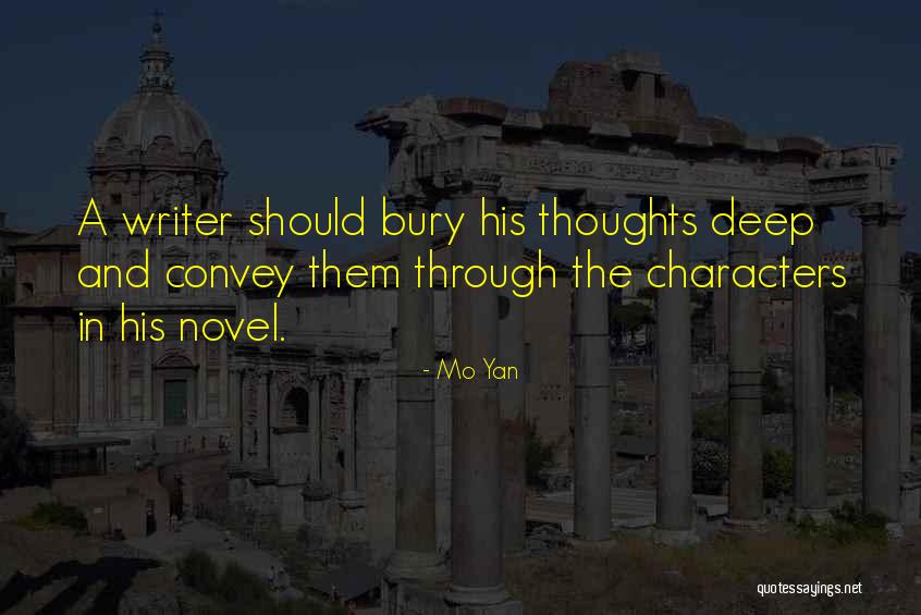 Amuka Miss Quotes By Mo Yan Amuka Miss Quotes By Mo Yan