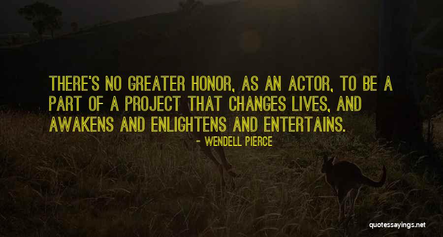 Amuka Miss Quotes By Wendell Pierce Amuka Miss Quotes By Wendell Pierce