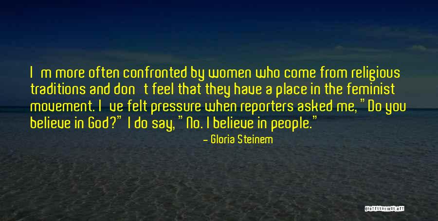 Amukamara Bears Quotes By Gloria Steinem Amukamara Bears Quotes By Gloria Steinem