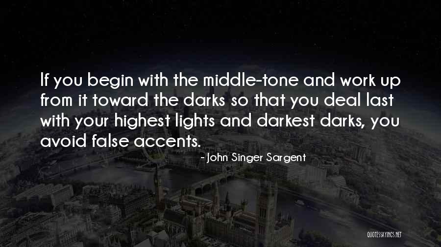 Amuleto Hotel Quotes By John Singer Sargent Amuleto Hotel Quotes By John Singer Sargent
