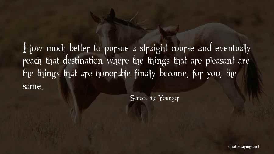 Amuleto Hotel Quotes By Seneca The Younger Amuleto Hotel Quotes By Seneca The Younger