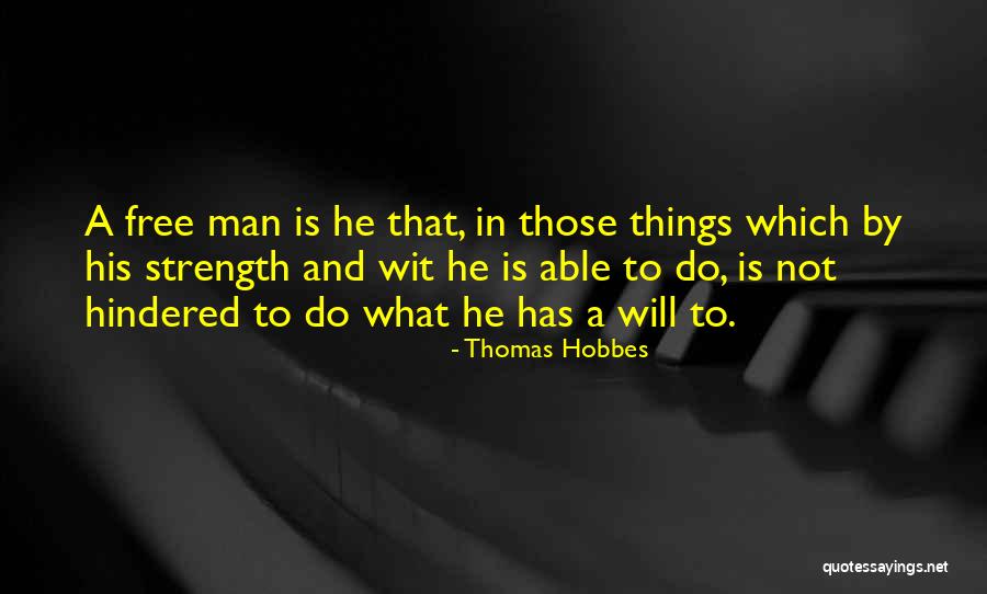 Amuleto In English Quotes By Thomas Hobbes Amuleto In English Quotes By Thomas Hobbes