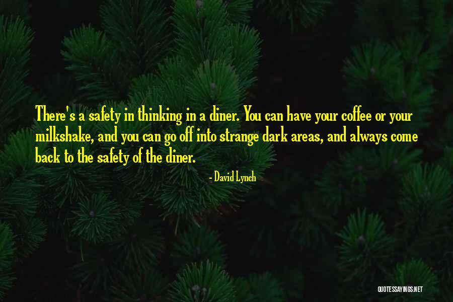 Amuletos Da Quotes By David Lynch Amuletos Da Quotes By David Lynch