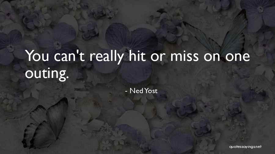 Amuletos Da Quotes By Ned Yost Amuletos Da Quotes By Ned Yost