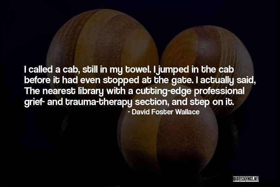 Amuletos De La Quotes By David Foster Wallace Amuletos De La Quotes By David Foster Wallace