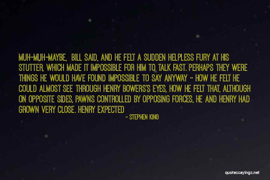 Amuletos De La Quotes By Stephen King Amuletos De La Quotes By Stephen King