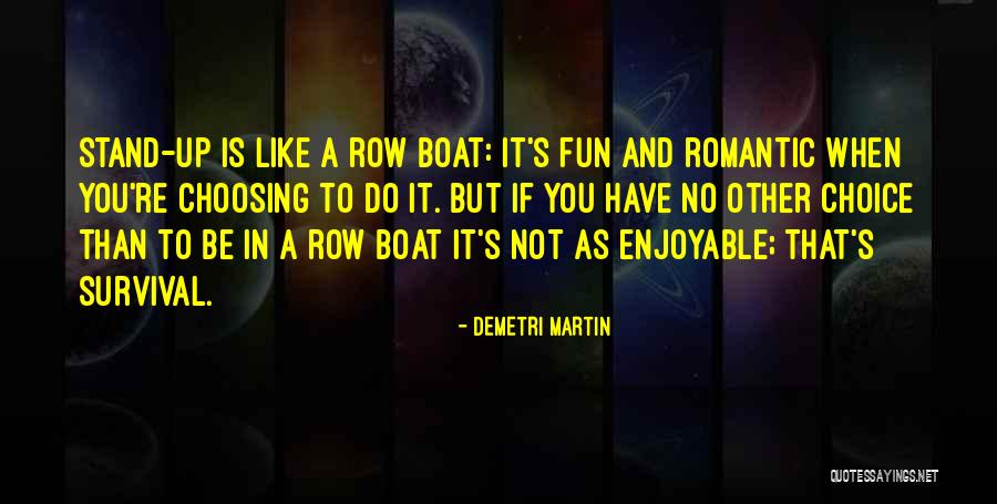 Amulets Poe Quotes By Demetri Martin Amulets Poe Quotes By Demetri Martin