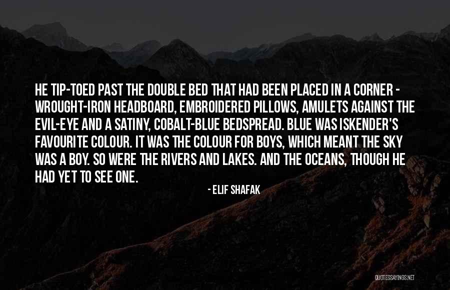 Amulets Quotes By Elif Shafak Amulets Quotes By Elif Shafak