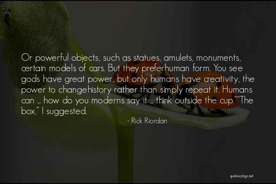 Amulets Quotes By Rick Riordan Amulets Quotes By Rick Riordan