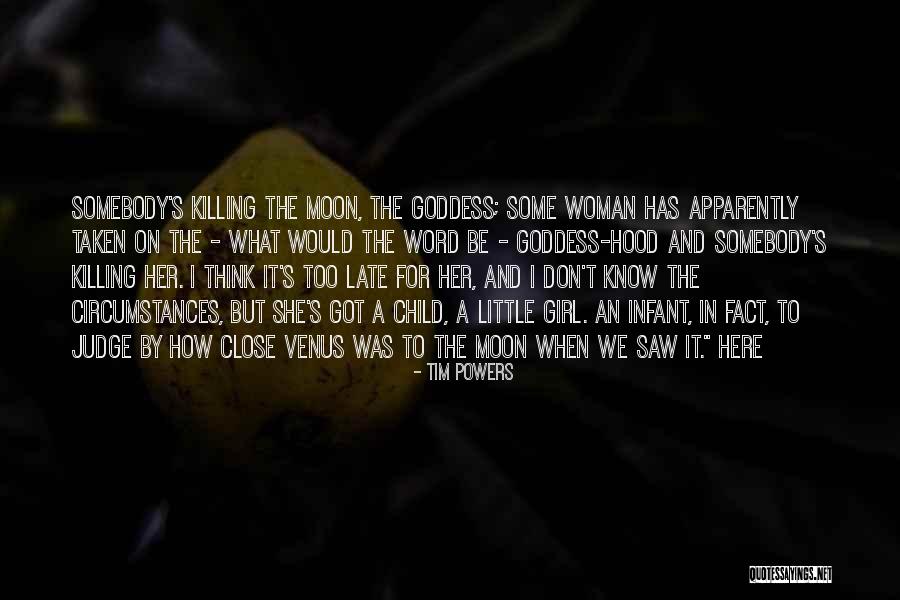 Amulette Studios Quotes By Tim Powers Amulette Studios Quotes By Tim Powers