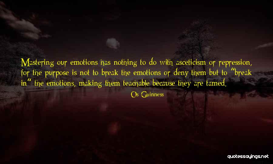 Amura Orlando Quotes By Os Guinness Amura Orlando Quotes By Os Guinness