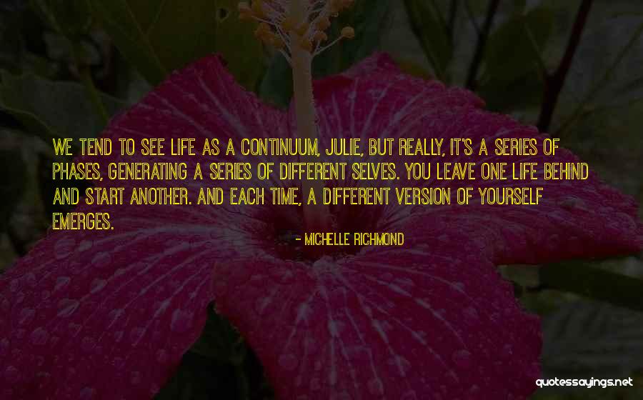 Amurada De Navio Quotes By Michelle Richmond Amurada De Navio Quotes By Michelle Richmond