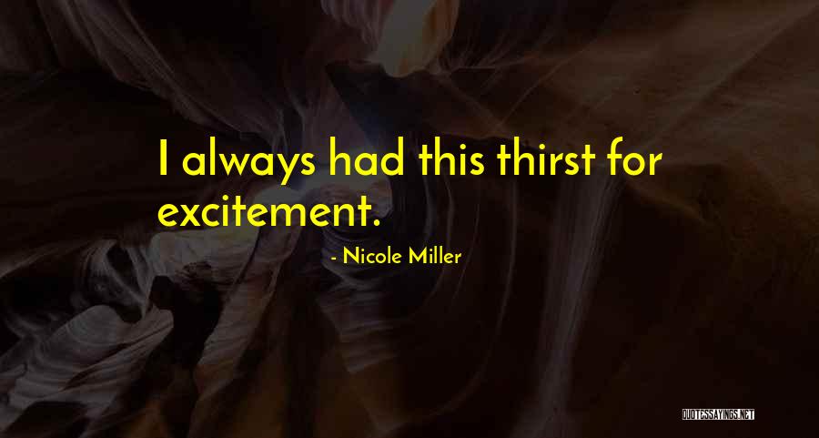 Amurada De Navio Quotes By Nicole Miller Amurada De Navio Quotes By Nicole Miller