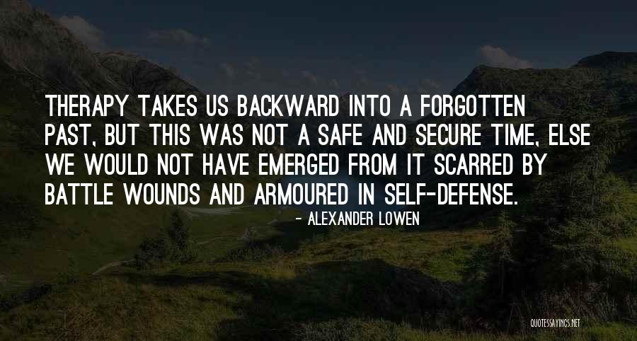 Amurao Corazon Quotes By Alexander Lowen Amurao Corazon Quotes By Alexander Lowen