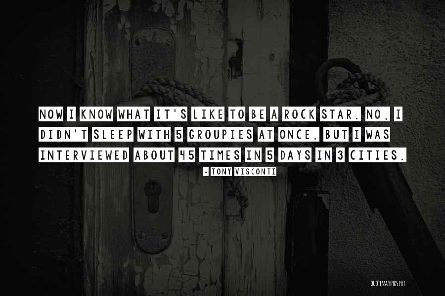 Amurgul Soarelui Quotes By Tony Visconti Amurgul Soarelui Quotes By Tony Visconti