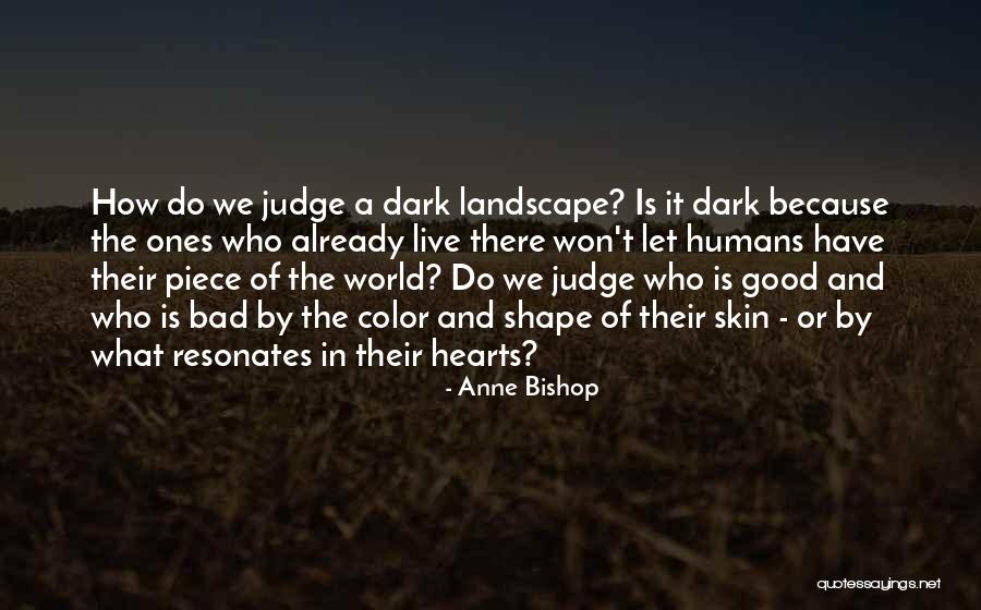 Amuro Ray Quotes By Anne Bishop Amuro Ray Quotes By Anne Bishop