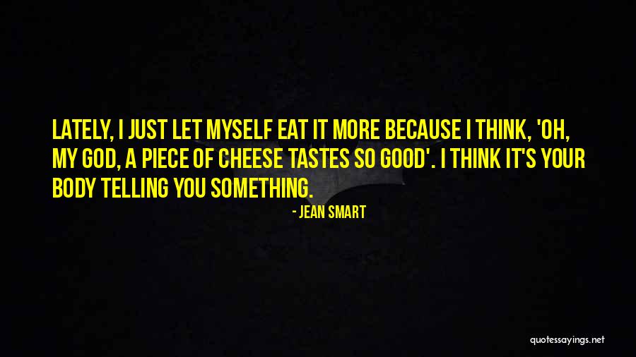 Amurri Sarandon Quotes By Jean Smart Amurri Sarandon Quotes By Jean Smart