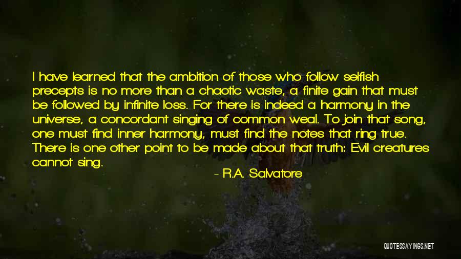 Amurri Sarandon Quotes By R.A. Salvatore Amurri Sarandon Quotes By R.A. Salvatore