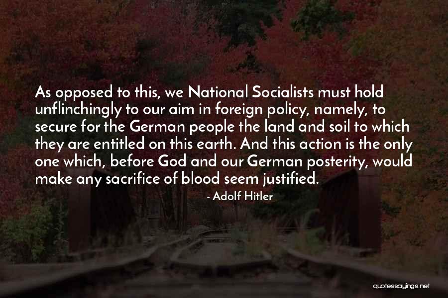 Amusante In French Quotes By Adolf Hitler Amusante In French Quotes By Adolf Hitler