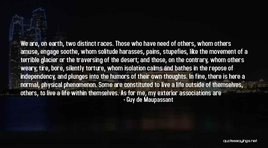 Amuse Quotes By Guy De Maupassant Amuse Quotes By Guy De Maupassant