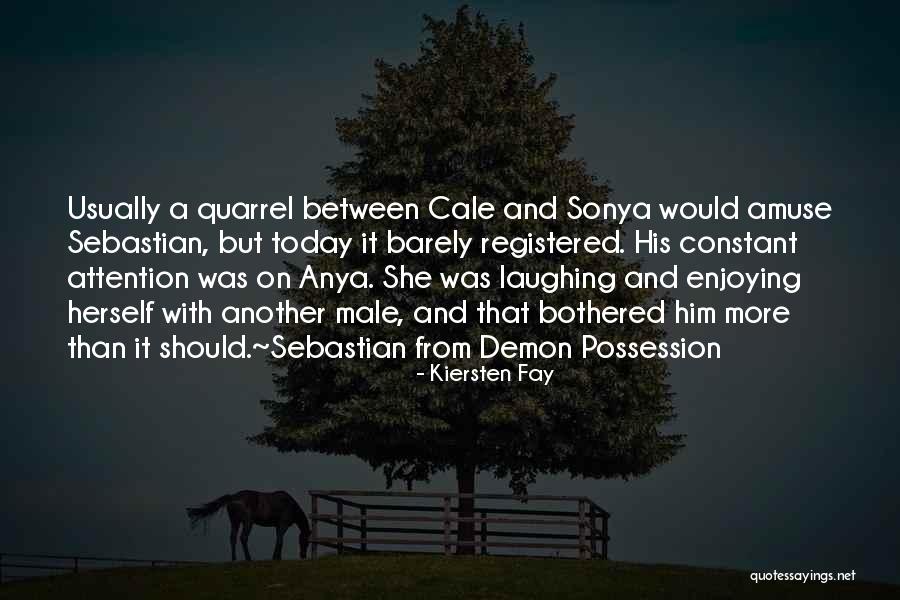 Amuse Quotes By Kiersten Fay Amuse Quotes By Kiersten Fay