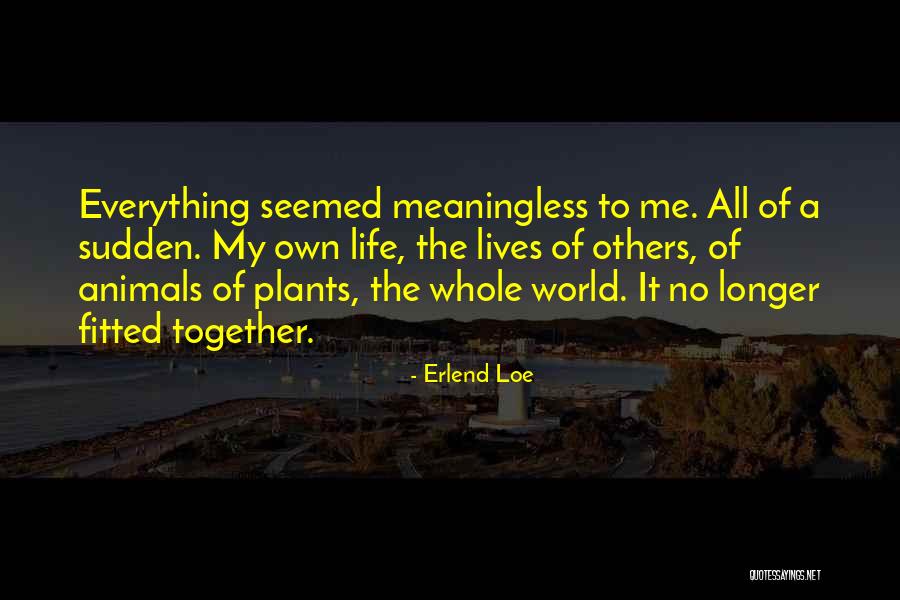 Amuse Related Quotes By Erlend Loe Amuse Related Quotes By Erlend Loe